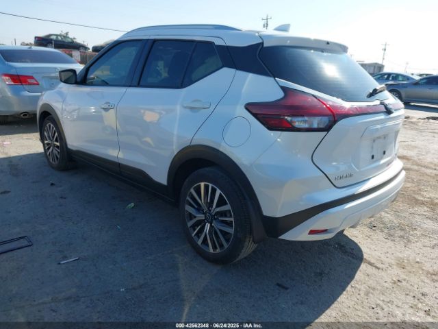 2024 NISSAN KICKS 3N1CP5CV5RL480942 Photo 2