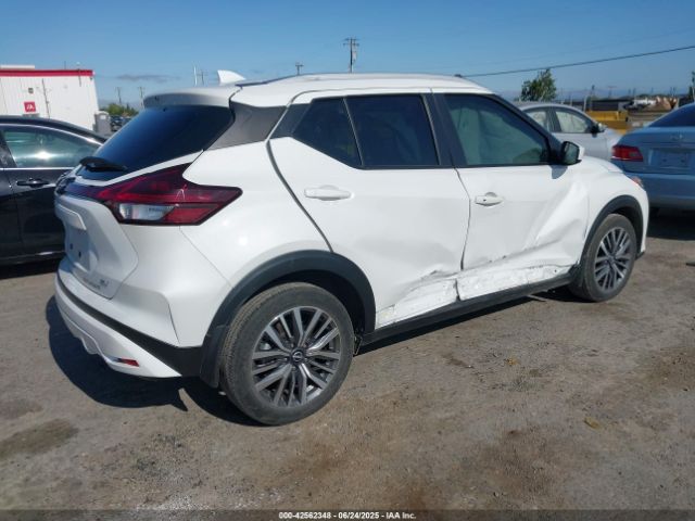 2024 NISSAN KICKS 3N1CP5CV5RL480942 Photo 3