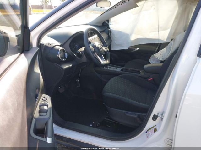 2024 NISSAN KICKS 3N1CP5CV5RL480942 Photo 4