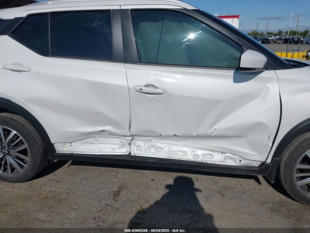 2024 NISSAN KICKS 3N1CP5CV5RL480942 Photo 5