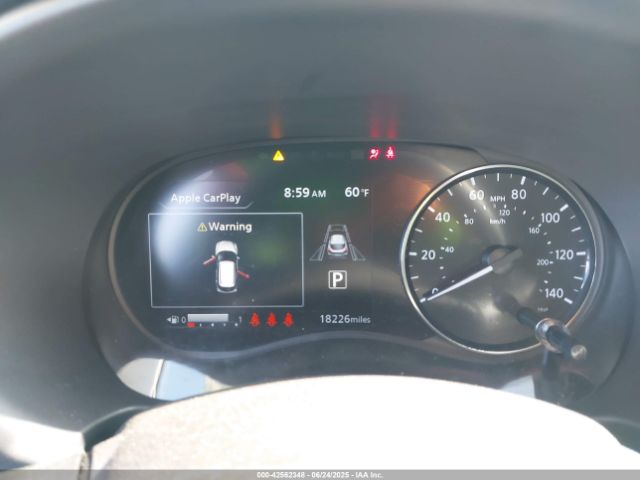 2024 NISSAN KICKS 3N1CP5CV5RL480942 Photo 6