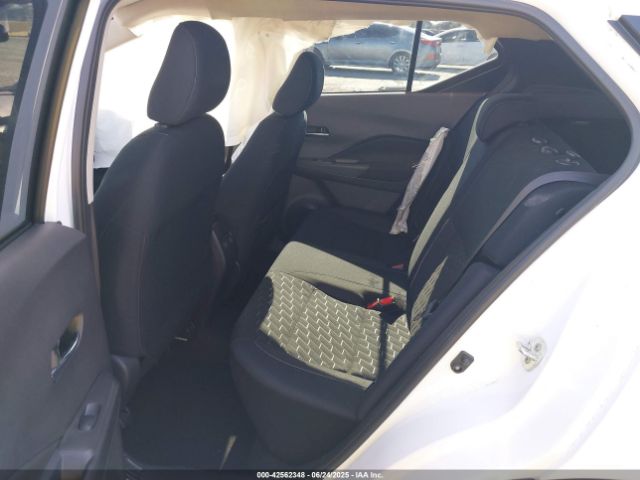 2024 NISSAN KICKS 3N1CP5CV5RL480942 Photo 7