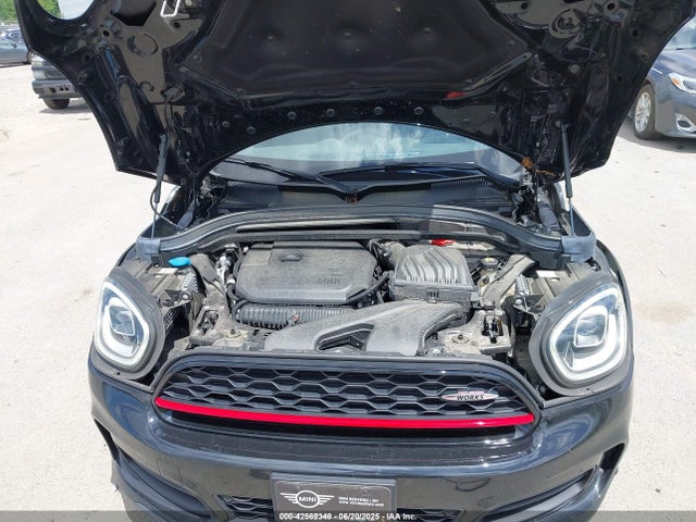 2022 MINI COUNTRYMAN WMZ33BS01N3N75193 Photo 9