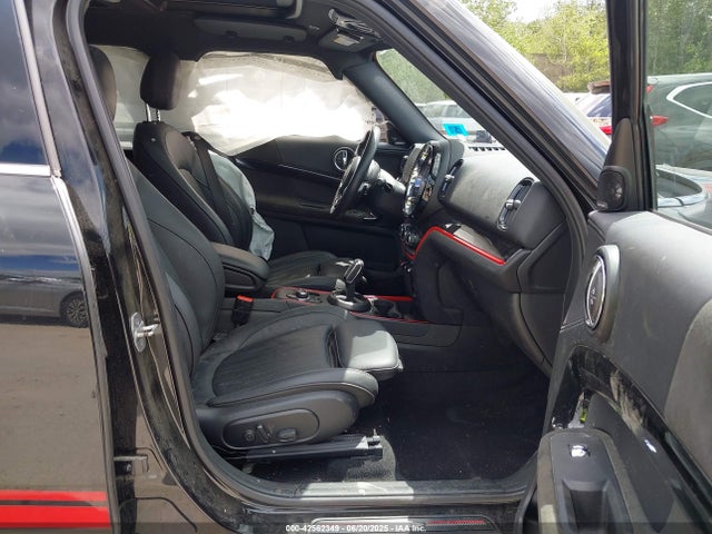 2022 MINI COUNTRYMAN WMZ33BS01N3N75193 Photo 4