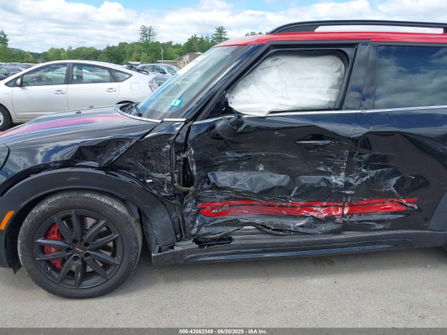2022 MINI COUNTRYMAN WMZ33BS01N3N75193 Photo 5