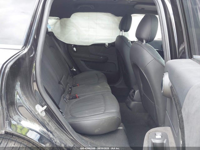 2022 MINI COUNTRYMAN WMZ33BS01N3N75193 Photo 7