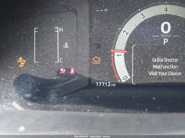 Toyota t24a-fts 2024 3TMLB5JN9RM048881 Image 16