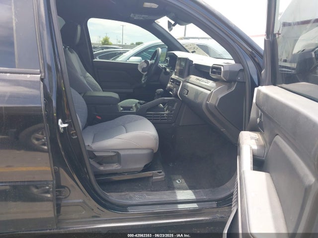 Toyota t24a-fts 2024 3TMLB5JN9RM048881 Image 5