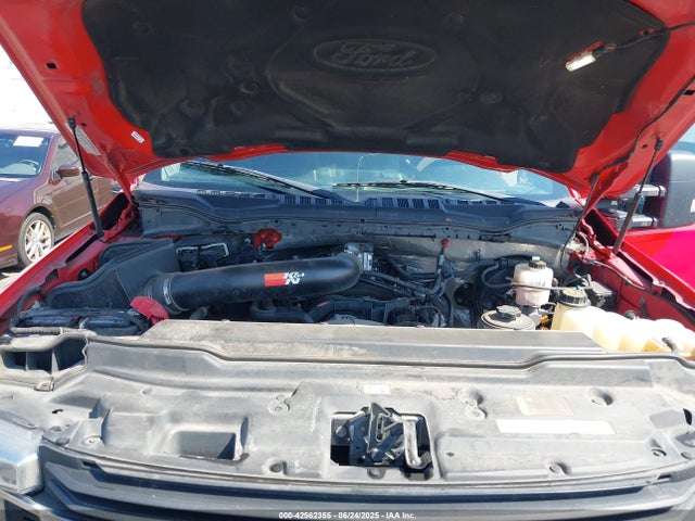 Ford 2017 2017 1FT7W2B60HEF17887 Image 10