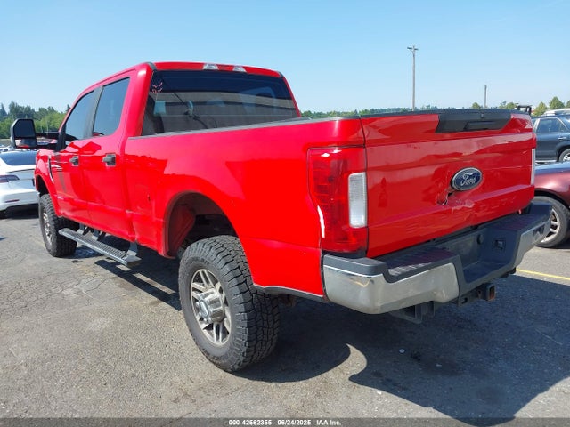 Ford 2017 2017 1FT7W2B60HEF17887 Image 3
