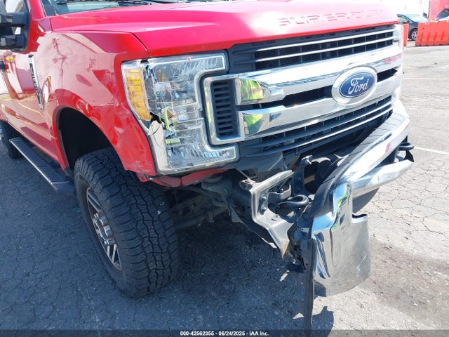 Ford 2017 2017 1FT7W2B60HEF17887 Image 6