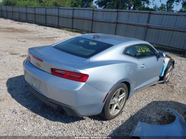 2017 CHEVROLET CAMARO 1G1FA1RS7H0172077 Photo 3