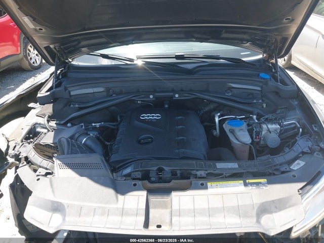 2016 AUDI Q5 WA1L2AFP7GA040415 Photo 9