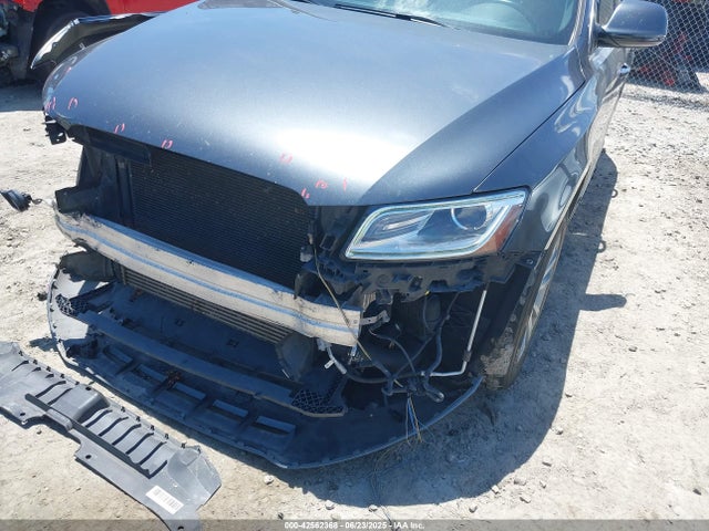 2016 AUDI Q5 WA1L2AFP7GA040415 Photo 5