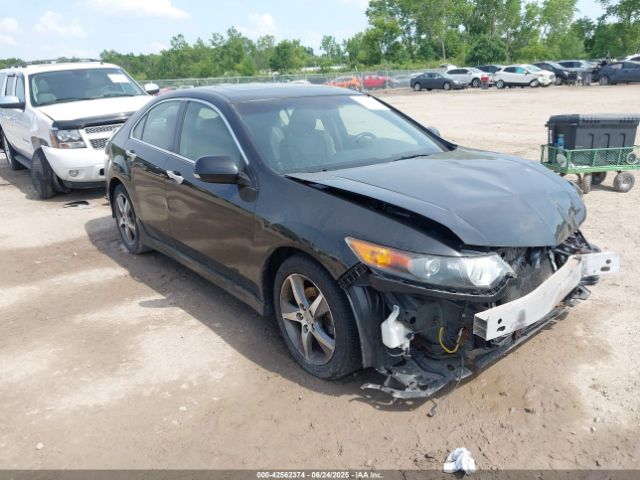 2012 ACURA TSX JH4CU2F83CC005947 Photo 0