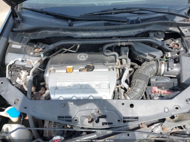 2012 ACURA TSX JH4CU2F83CC005947 Photo 9