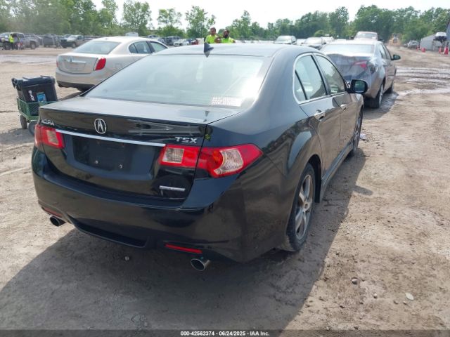 2012 ACURA TSX JH4CU2F83CC005947 Photo 3