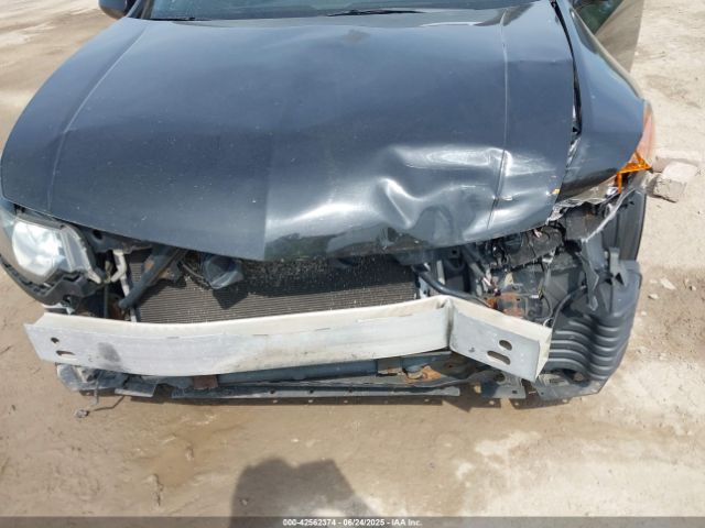 2012 ACURA TSX JH4CU2F83CC005947 Photo 5