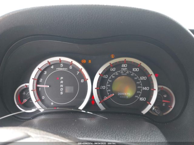 2012 ACURA TSX JH4CU2F83CC005947 Photo 6