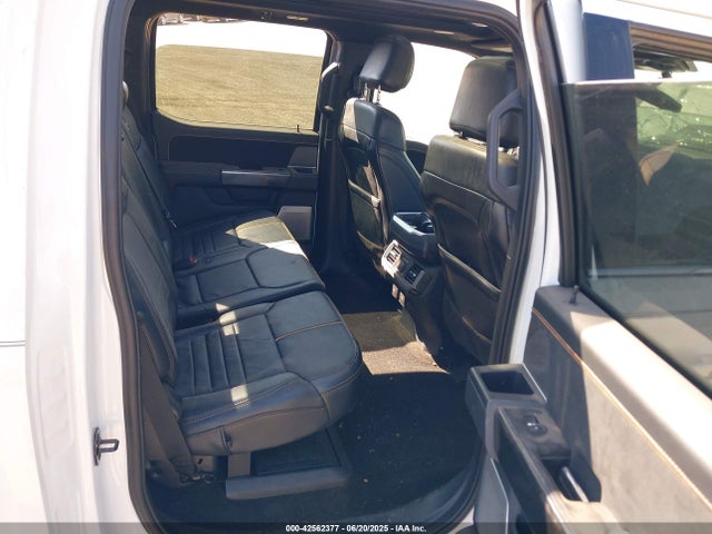 1FTFW1ED0NFB68638 Ford hev