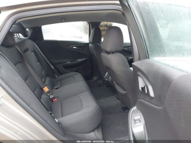 2025 CHEVROLET MALIBU 1G1ZD5ST4SF150931 Photo 7