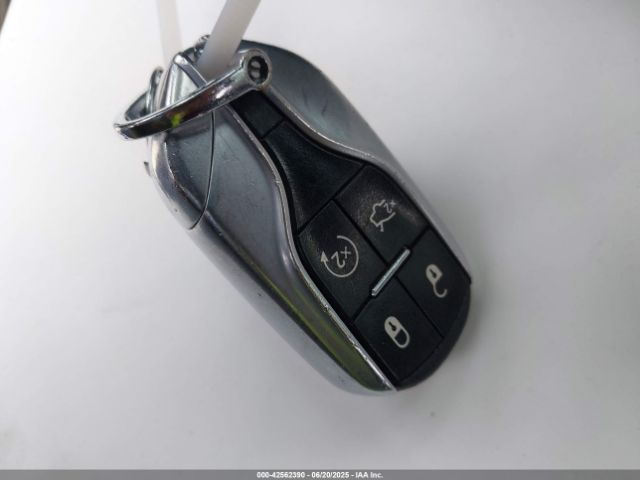 2021 MASERATI GHIBLI ZAM57YSA3M1365483 Photo 10