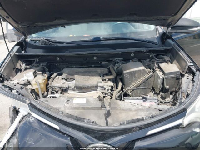 2T3YFREV9GW269338 Toyota 2ar-fe