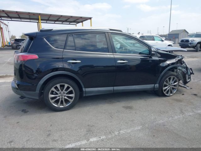 2T3YFREV9GW269338 Toyota 2ar-fe