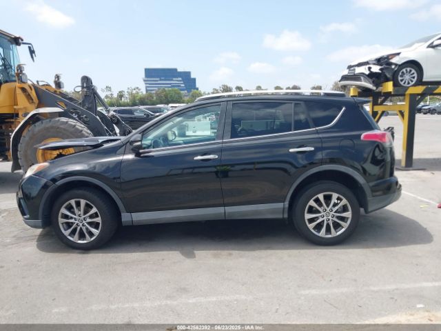 2T3YFREV9GW269338 Toyota 2ar-fe