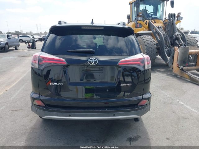 2T3YFREV9GW269338 Toyota 2ar-fe