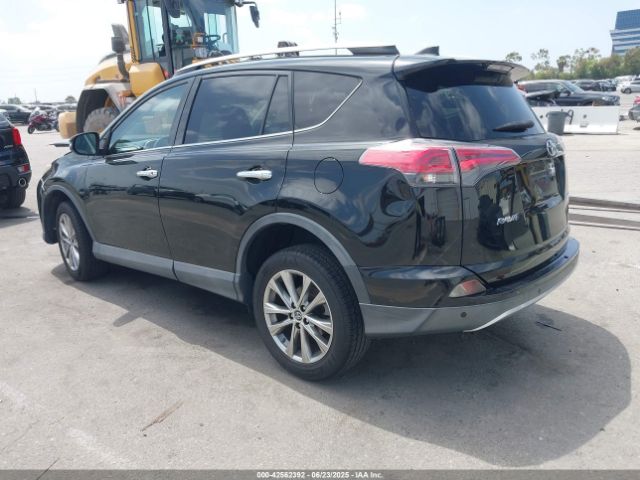 2T3YFREV9GW269338 Toyota 2ar-fe