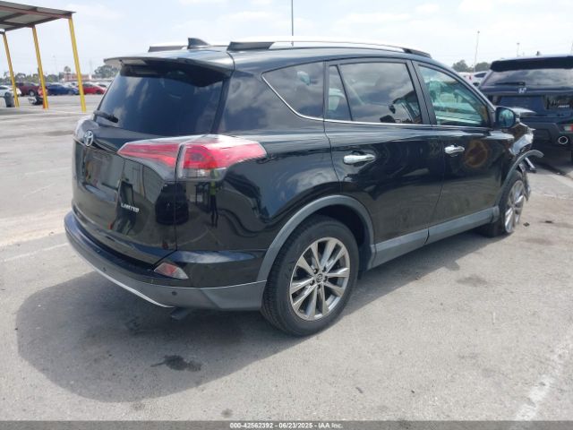 2T3YFREV9GW269338 Toyota 2ar-fe