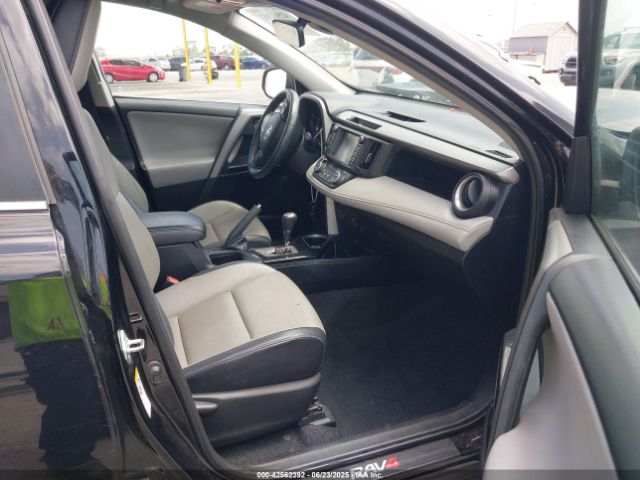 2T3YFREV9GW269338 Toyota 2ar-fe