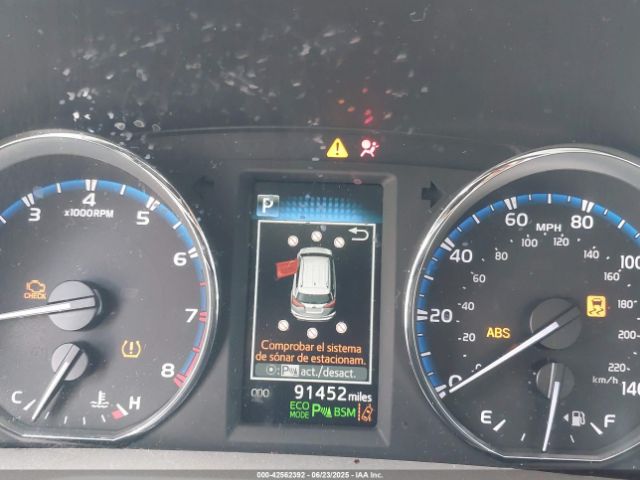 2T3YFREV9GW269338 Toyota 2ar-fe