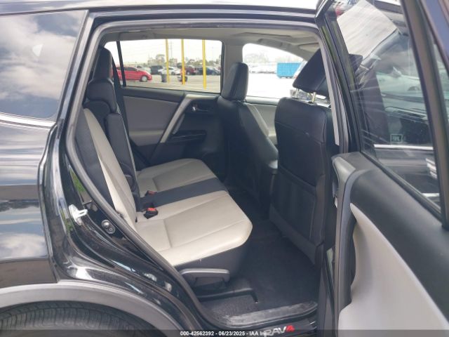 2T3YFREV9GW269338 Toyota 2ar-fe