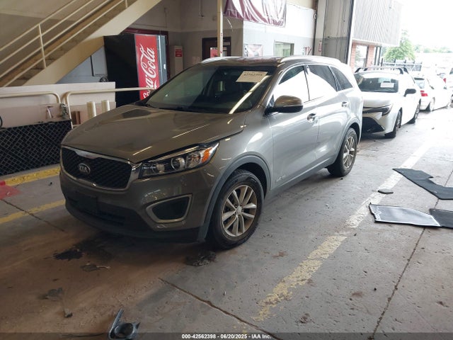 5XYPGDA58GG176018 KIA dohc gdi lambda ii