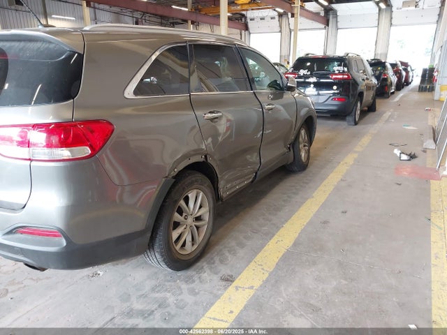 5XYPGDA58GG176018 KIA dohc gdi lambda ii