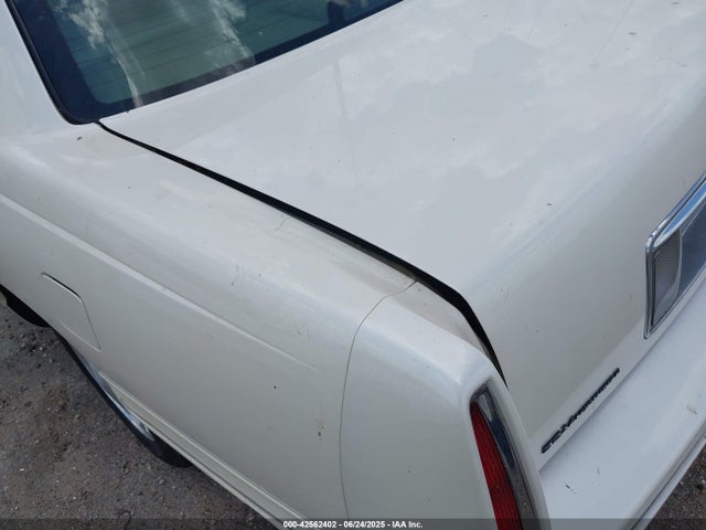 1998 CADILLAC DEVILLE 1G6KF5494WU744248 Photo 5