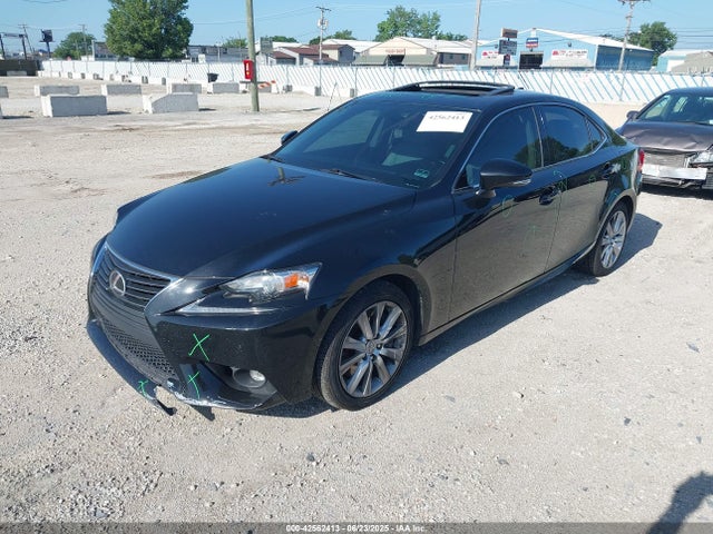 JTHBA1D24G5021162 Lexus 8ar-fts