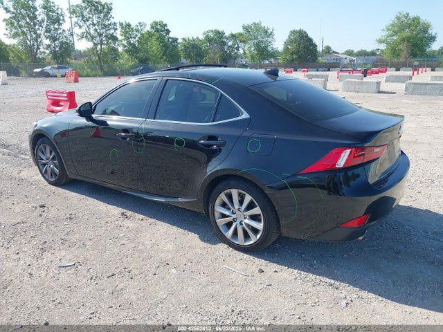 JTHBA1D24G5021162 Lexus 8ar-fts