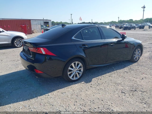 JTHBA1D24G5021162 Lexus 8ar-fts