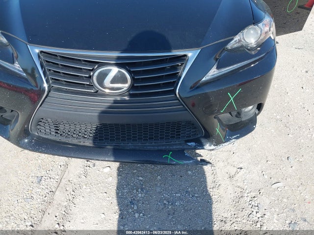JTHBA1D24G5021162 Lexus 8ar-fts