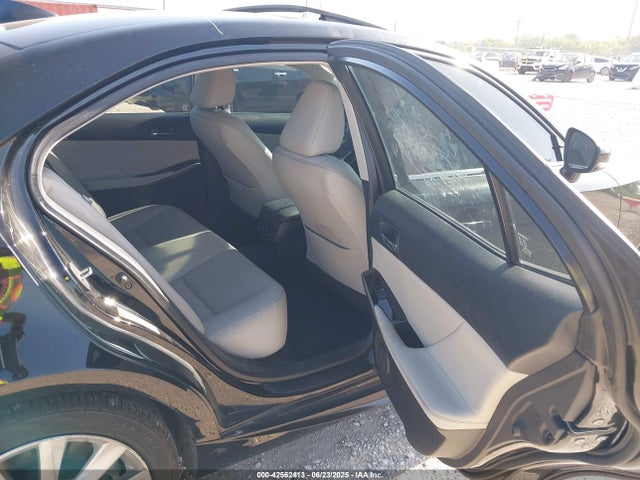 JTHBA1D24G5021162 Lexus 8ar-fts