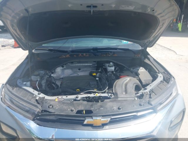 2023 CHEVROLET TRAILBLAZER KL79MMS29PB214479 Photo 9