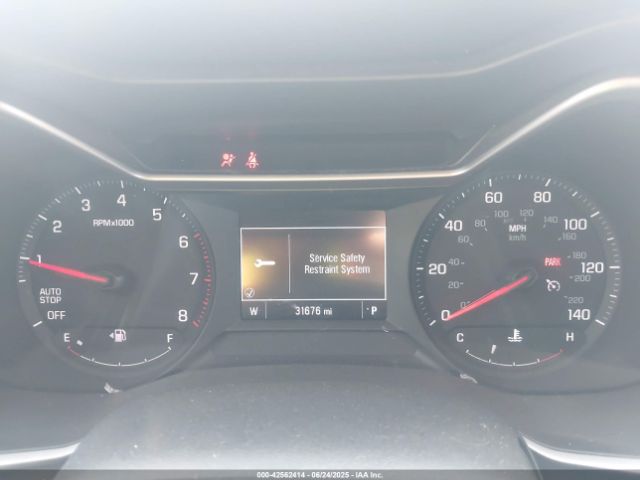2023 CHEVROLET TRAILBLAZER KL79MMS29PB214479 Photo 6