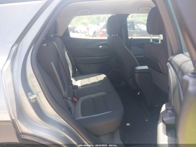 2023 CHEVROLET TRAILBLAZER KL79MMS29PB214479 Photo 7