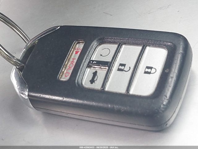 2021 HONDA CIVIC 2HGFC2F83MH516074 Photo 10