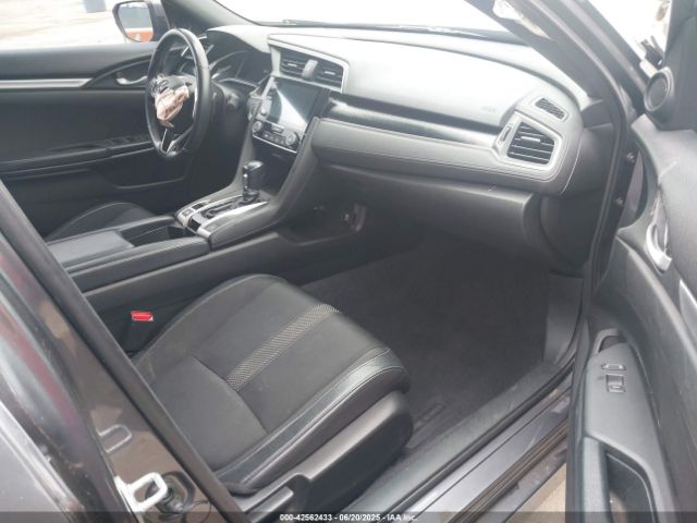 2021 HONDA CIVIC 2HGFC2F83MH516074 Photo 4
