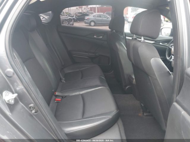 2021 HONDA CIVIC 2HGFC2F83MH516074 Photo 7