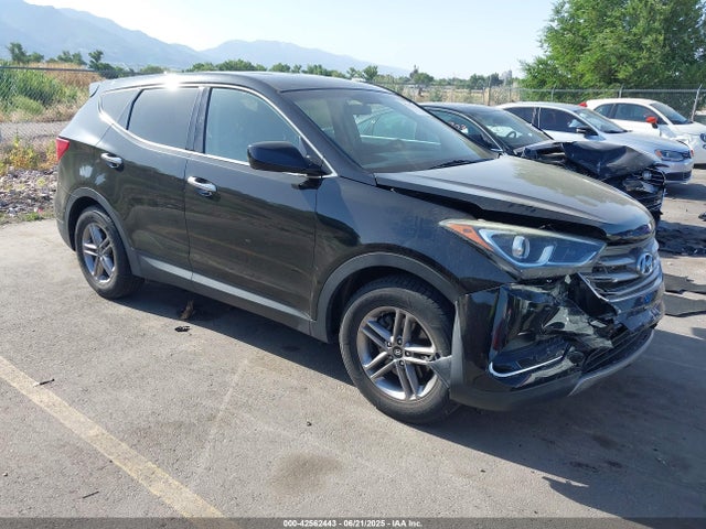 Hyundai gdi theta ii 2017 5NMZTDLB6HH027024 main image